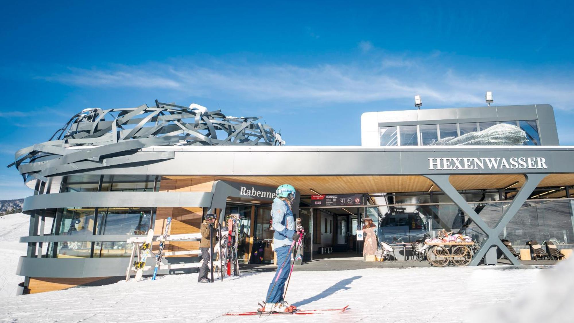 Alpengasthof Hochsöll Exterior foto